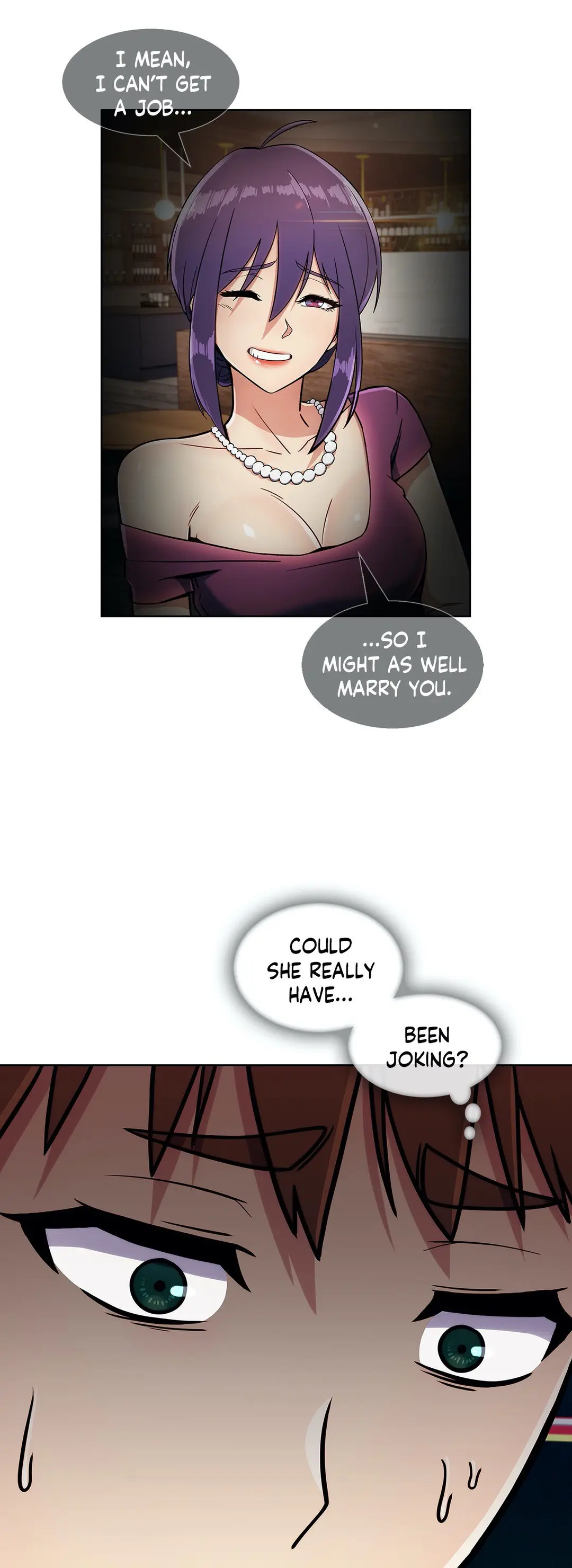 Stand up Guy Episode 31 - Page 23