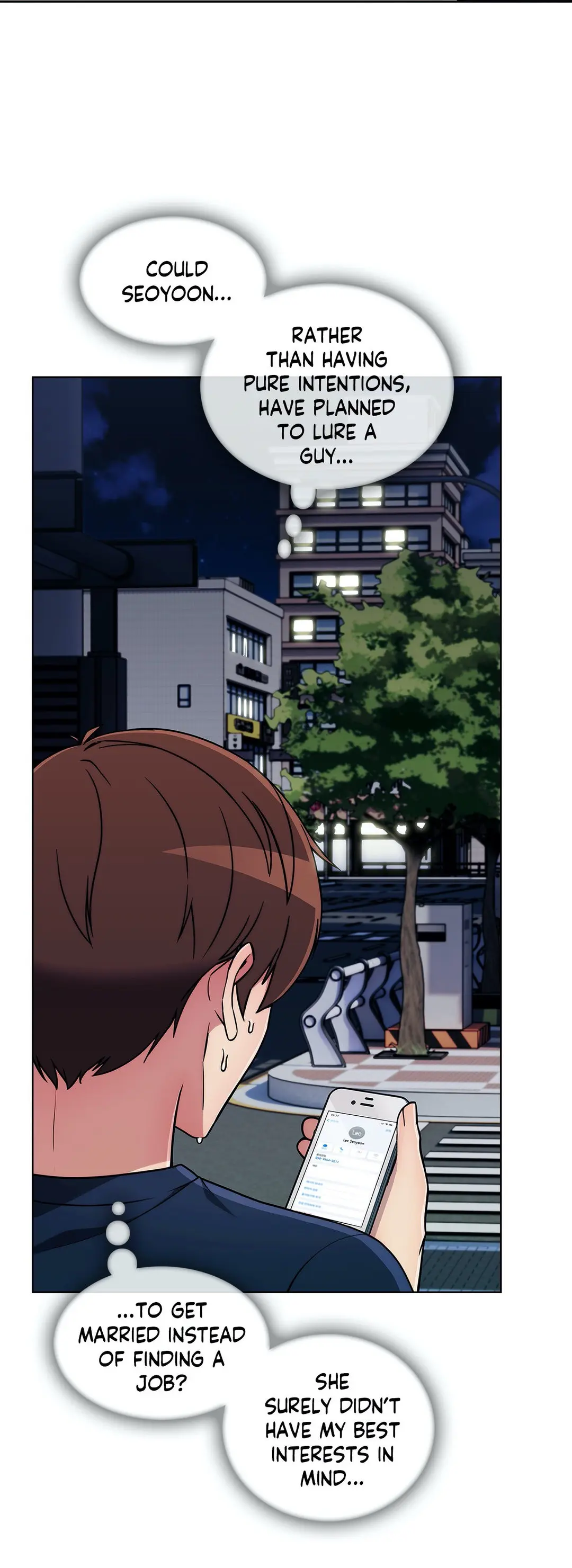 Stand up Guy Episode 31 - Page 24