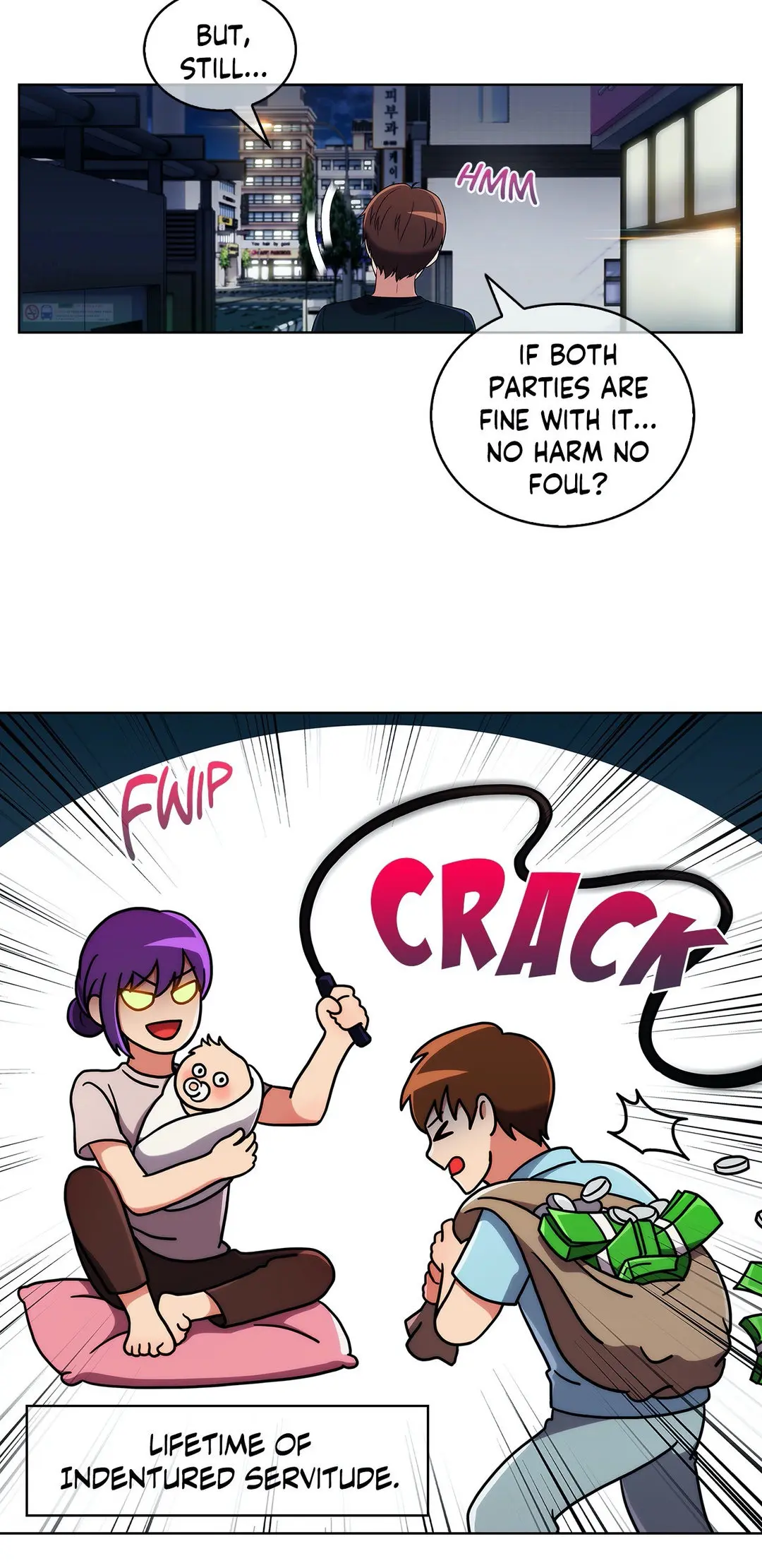 Stand up Guy Episode 31 - Page 27