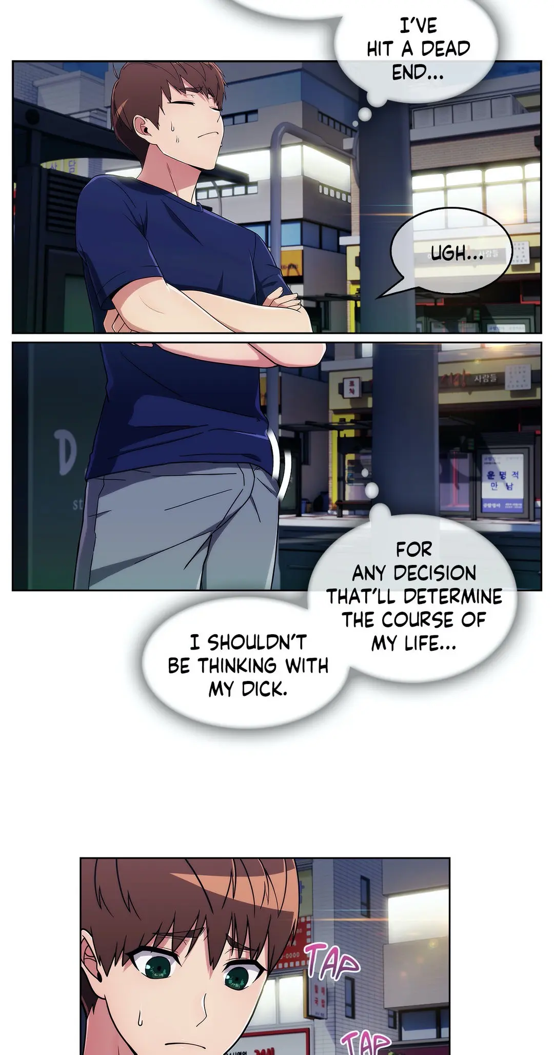 Stand up Guy Episode 31 - Page 29