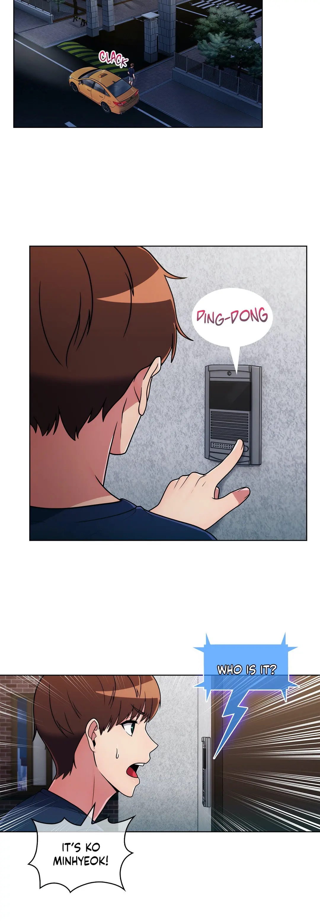 Stand up Guy Episode 31 - Page 33
