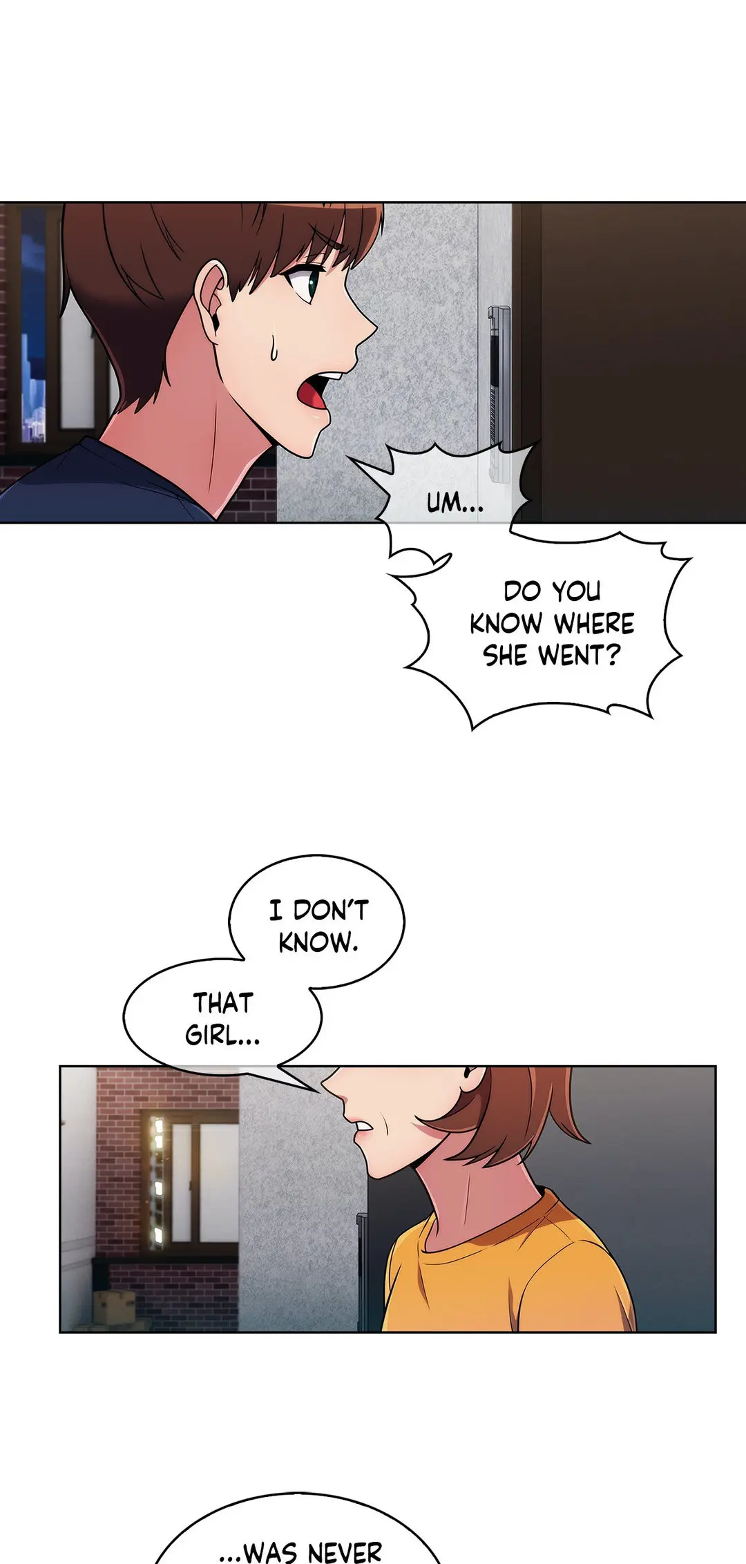Stand up Guy Episode 31 - Page 37