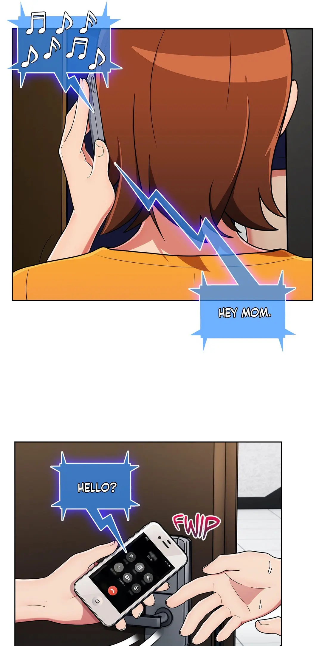 Stand up Guy Episode 31 - Page 40