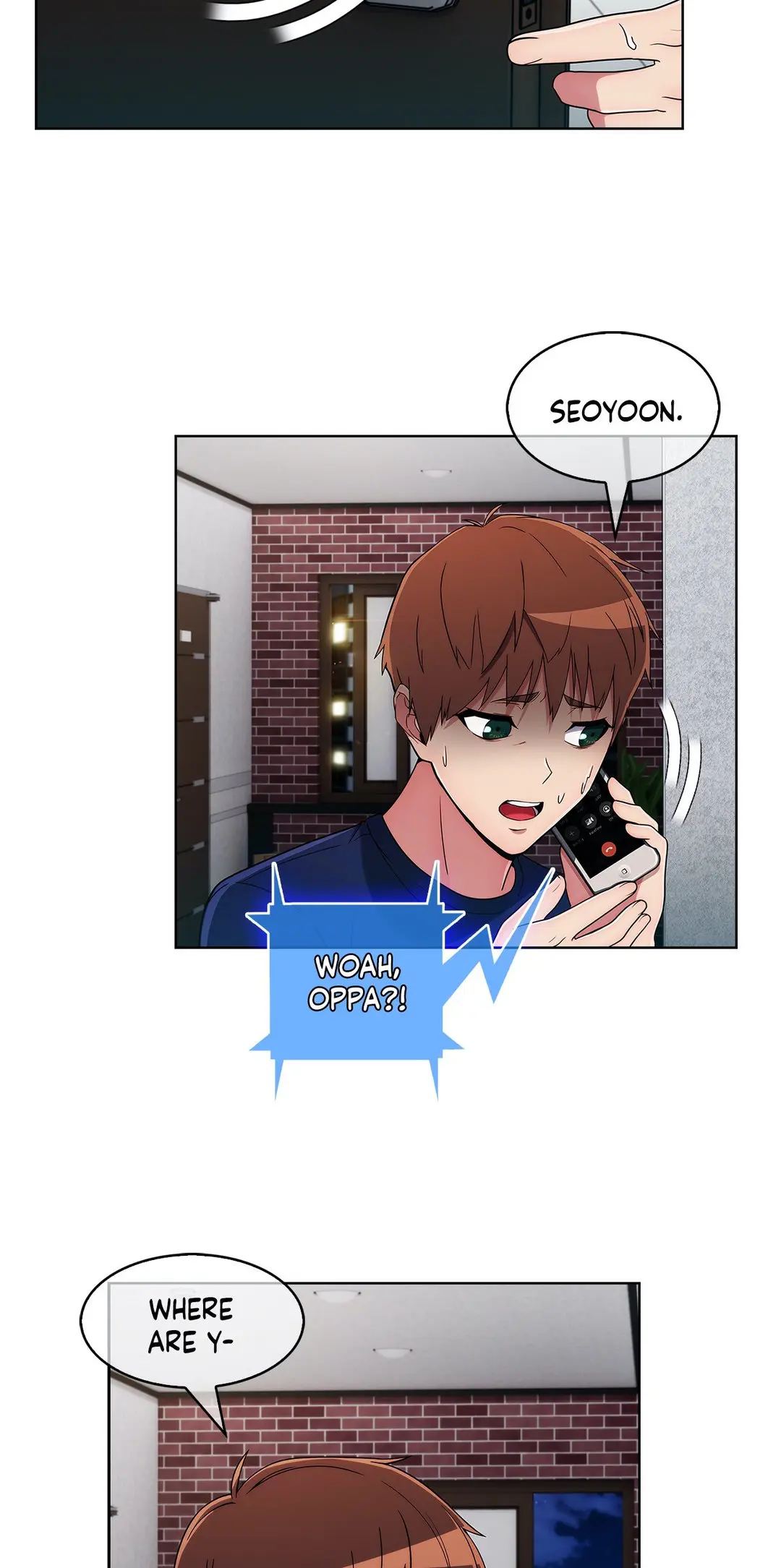 Stand up Guy Episode 31 - Page 41
