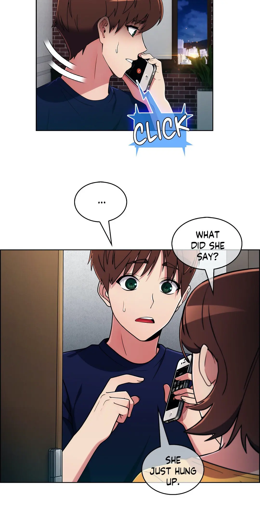 Stand up Guy Episode 31 - Page 42