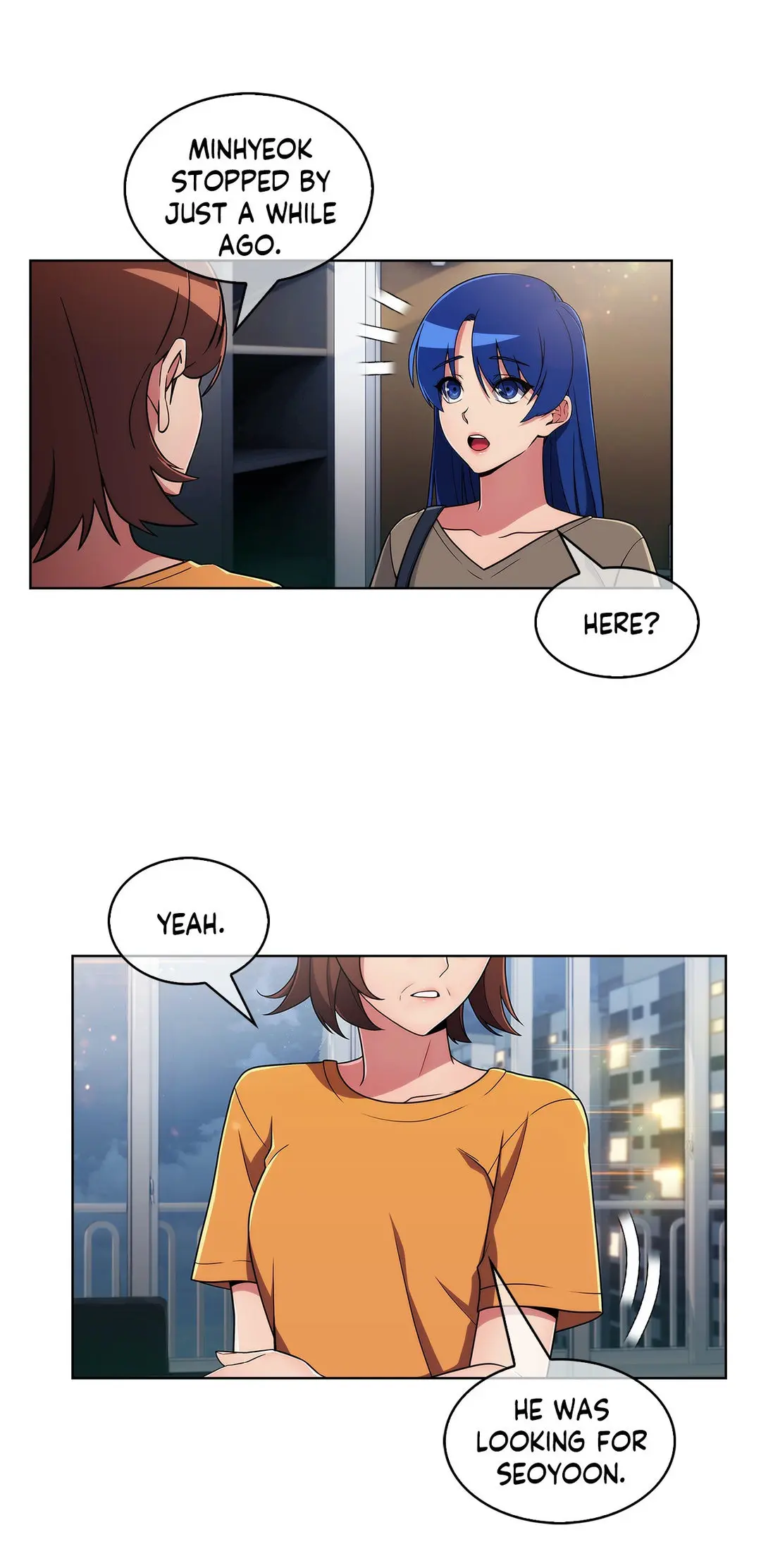 Stand up Guy Episode 31 - Page 45