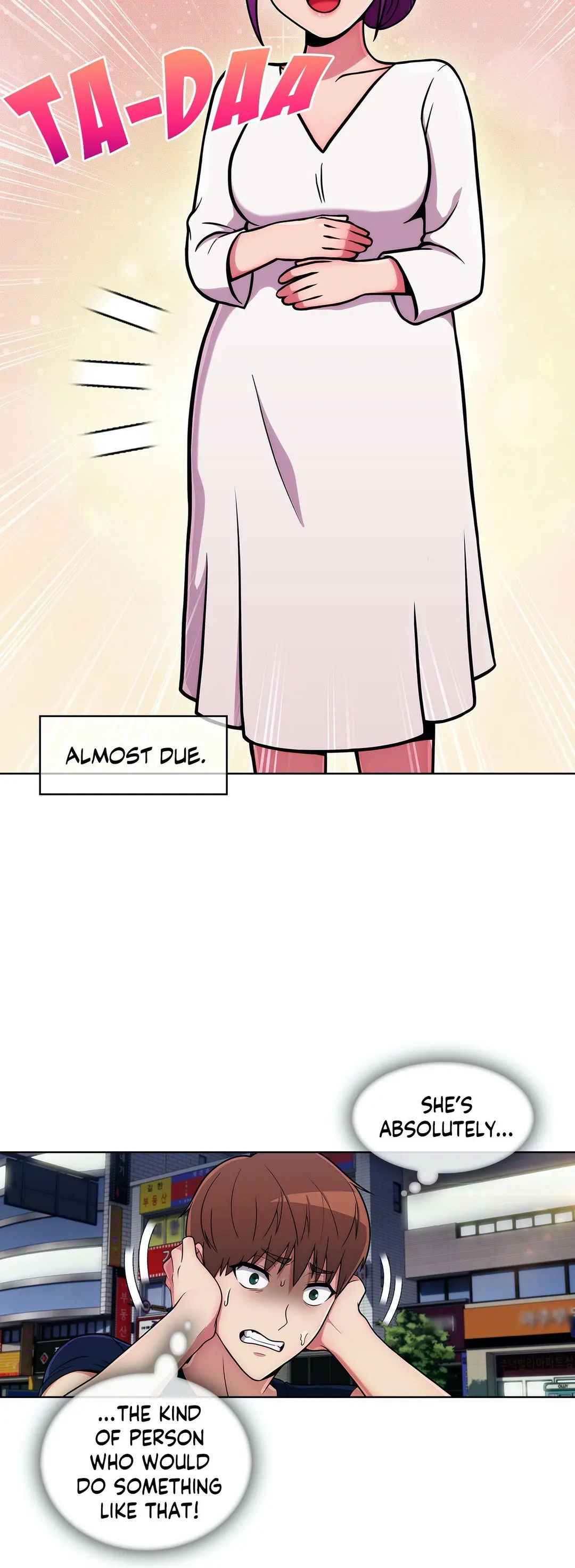 Stand up Guy Episode 31 - Page 6