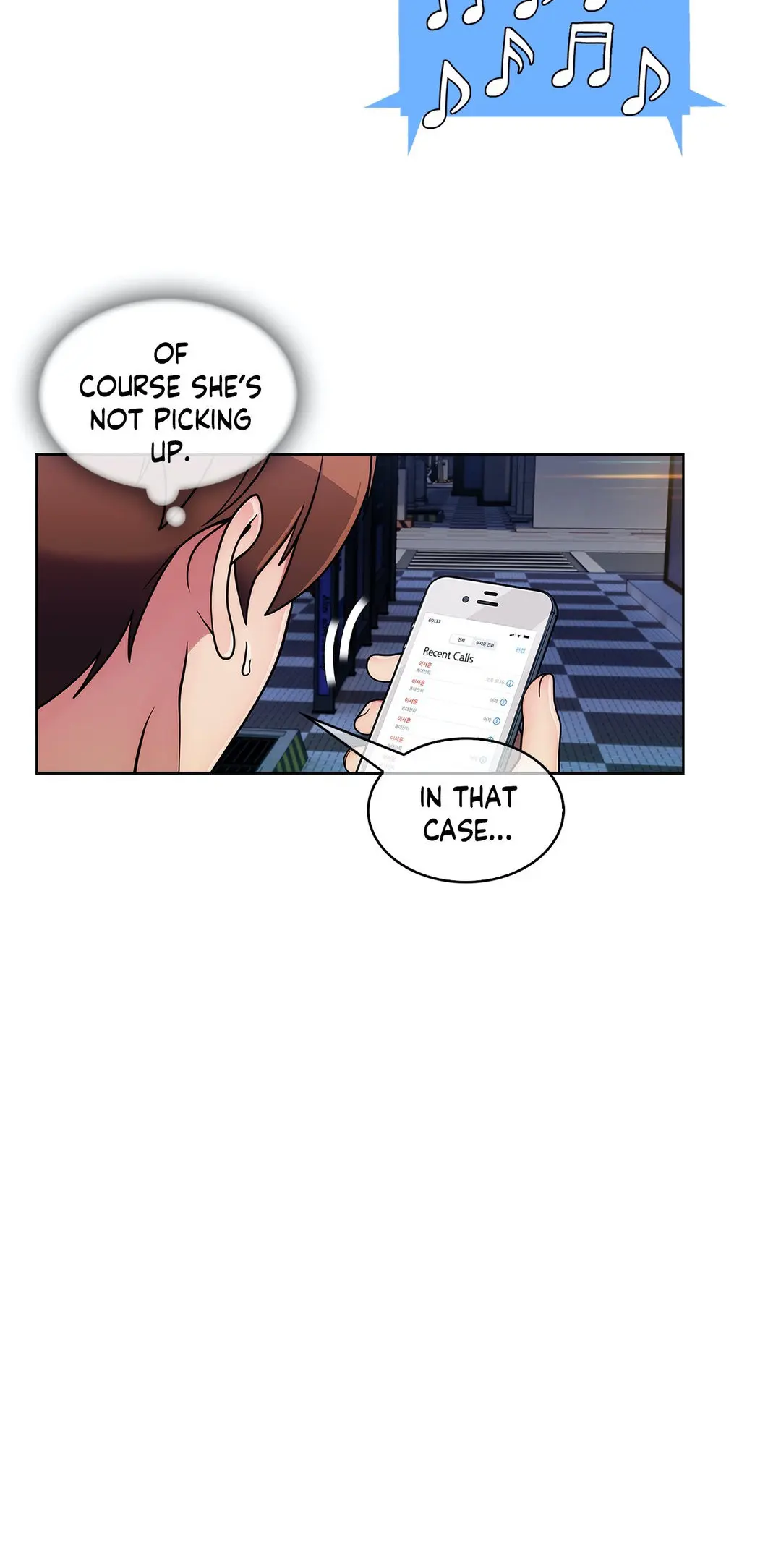 Stand up Guy Episode 31 - Page 8