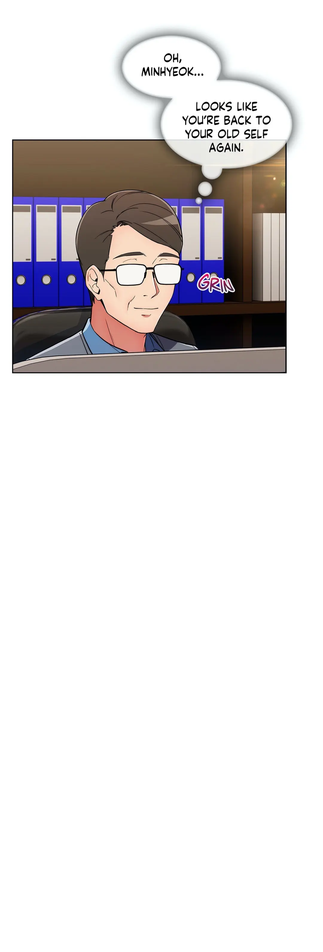 Stand up Guy Episode 32 - Page 31
