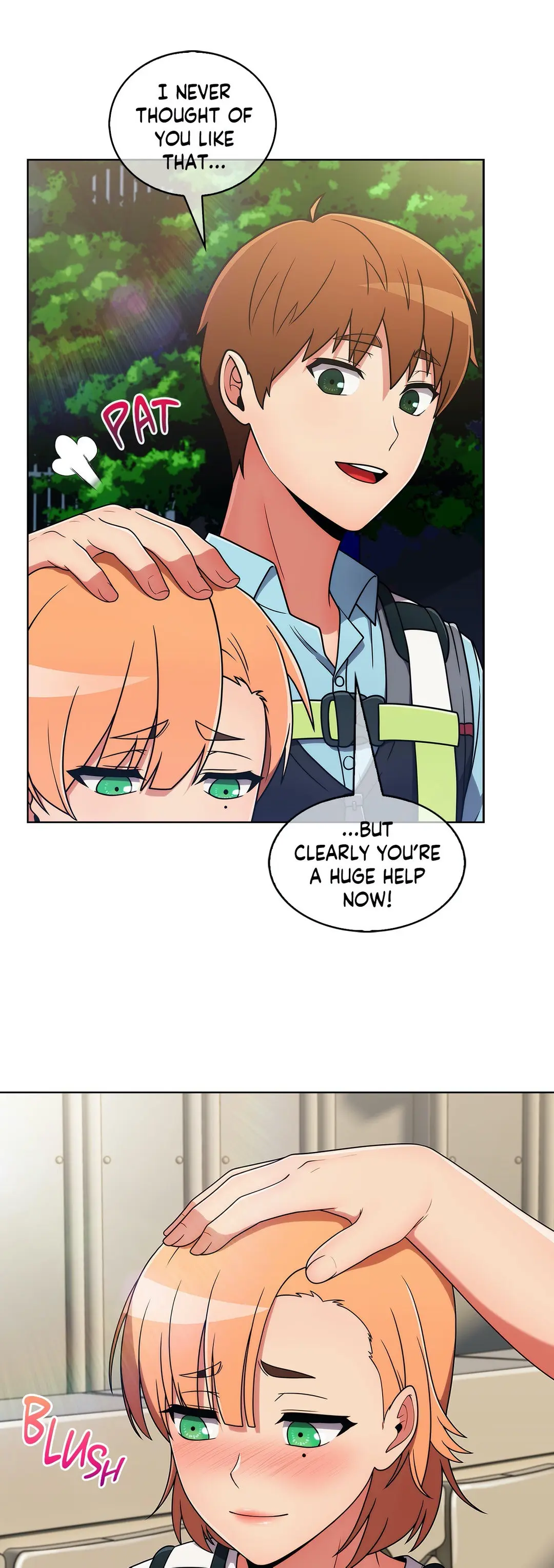Stand up Guy Episode 32 - Page 34