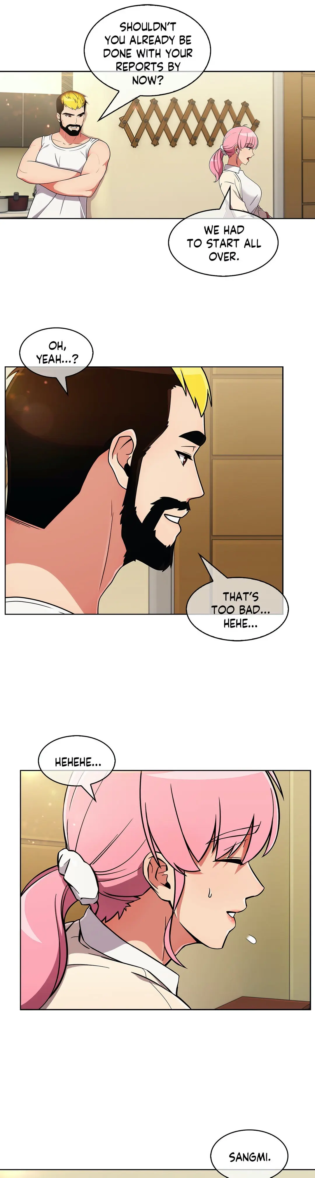 Stand up Guy Episode 32 - Page 4