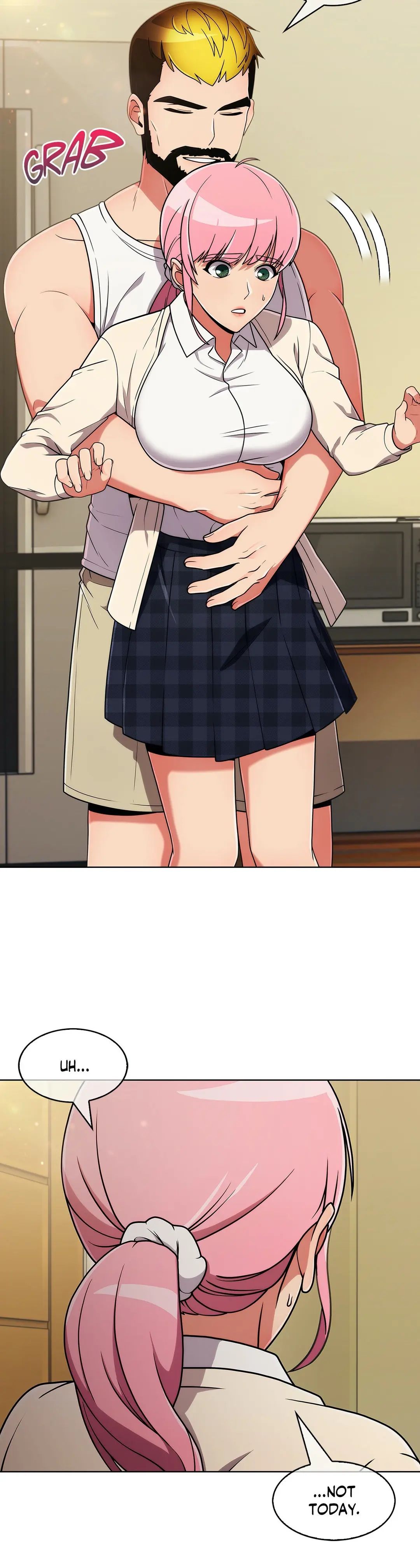 Stand up Guy Episode 32 - Page 5