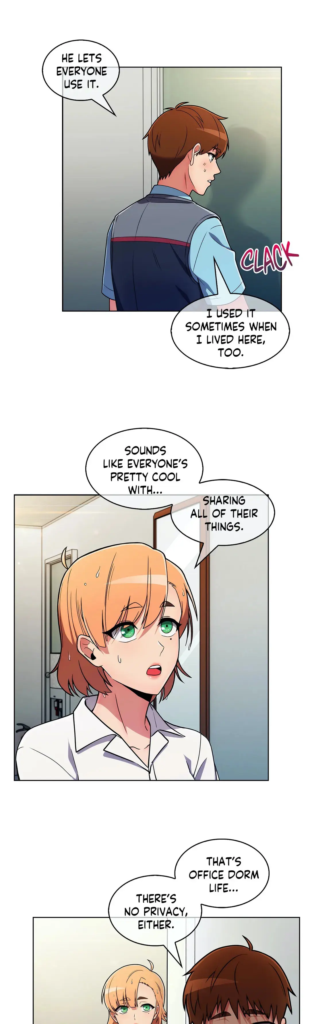 Stand up Guy Episode 33 - Page 12