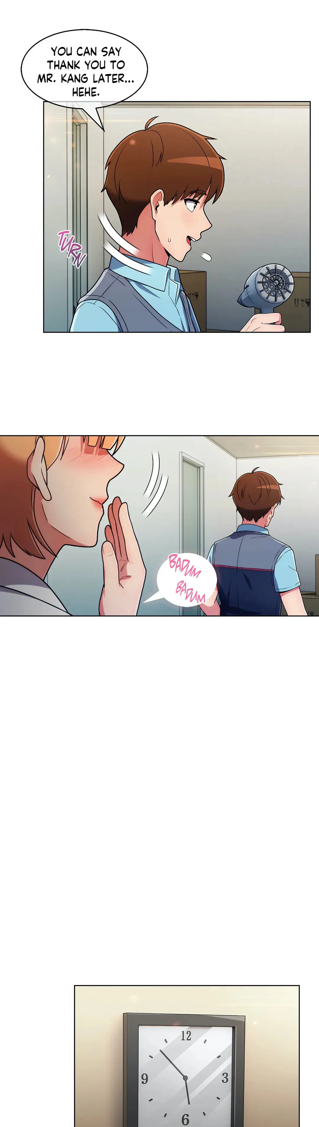 Stand up Guy Episode 33 - Page 16