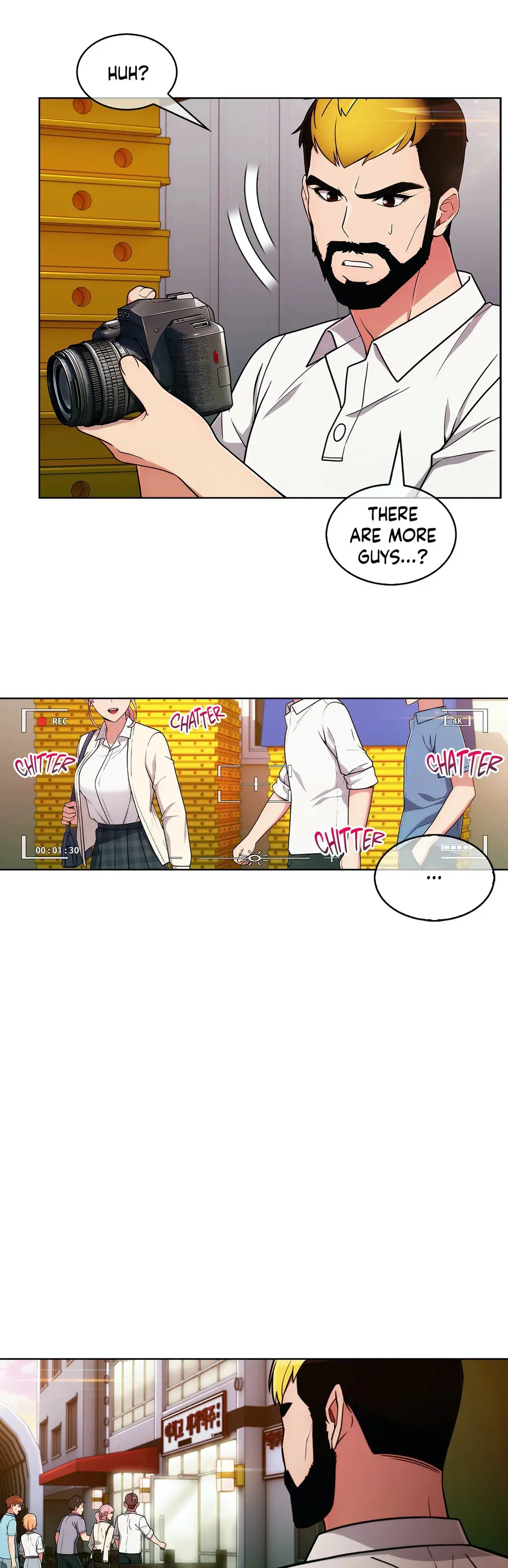 Stand up Guy Episode 33 - Page 20