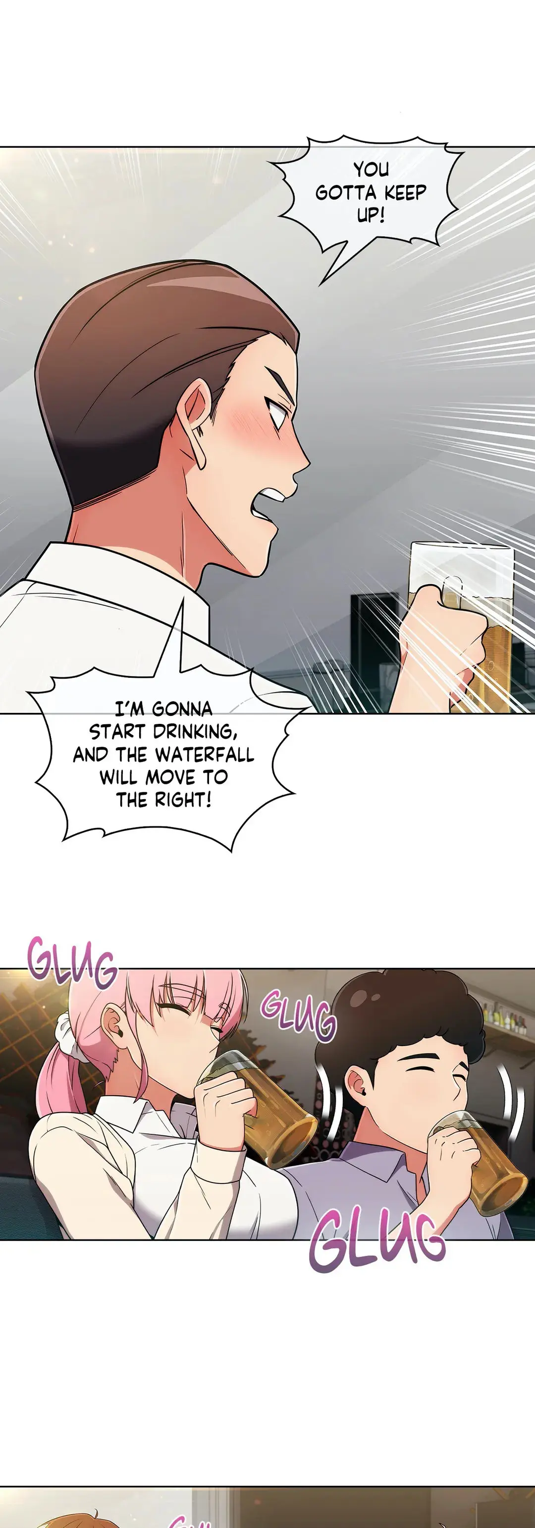 Stand up Guy Episode 33 - Page 24