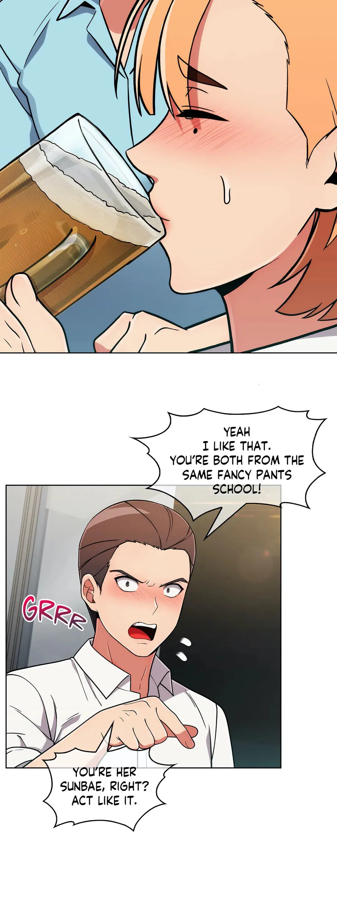 Stand up Guy Episode 33 - Page 27