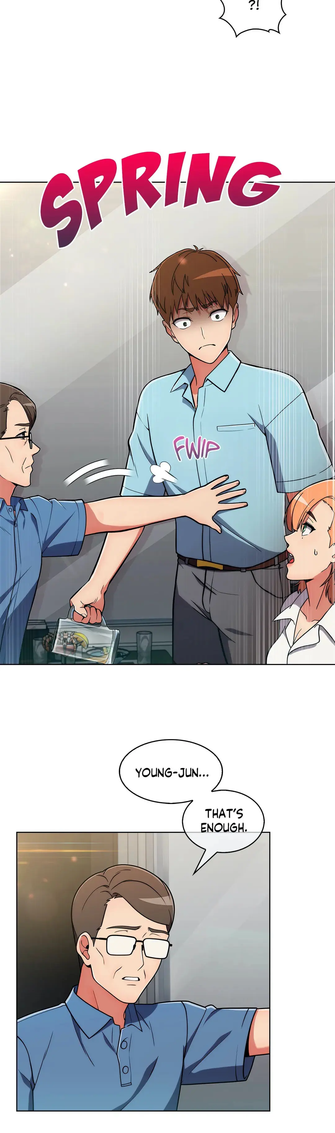 Stand up Guy Episode 33 - Page 30