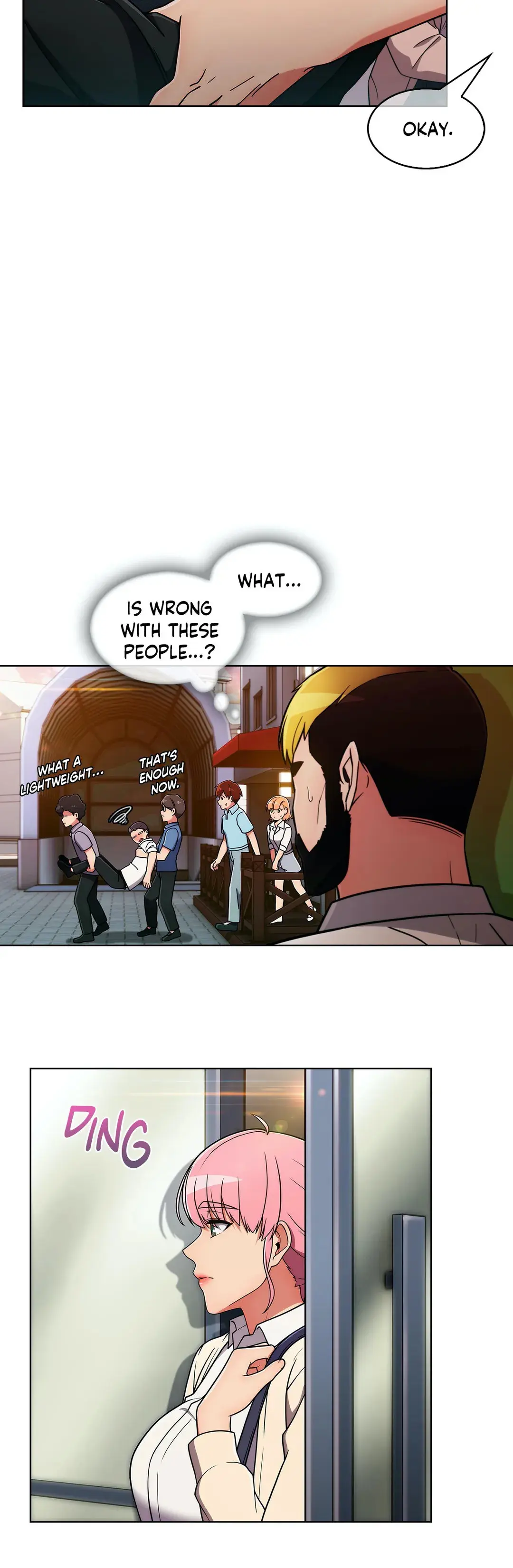Stand up Guy Episode 33 - Page 34