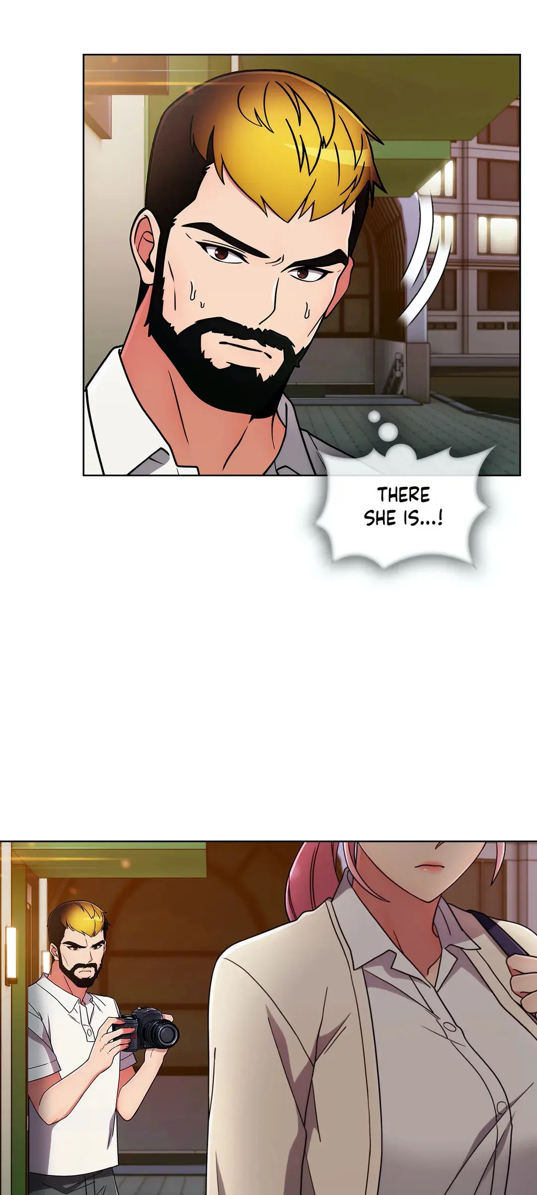 Stand up Guy Episode 33 - Page 35