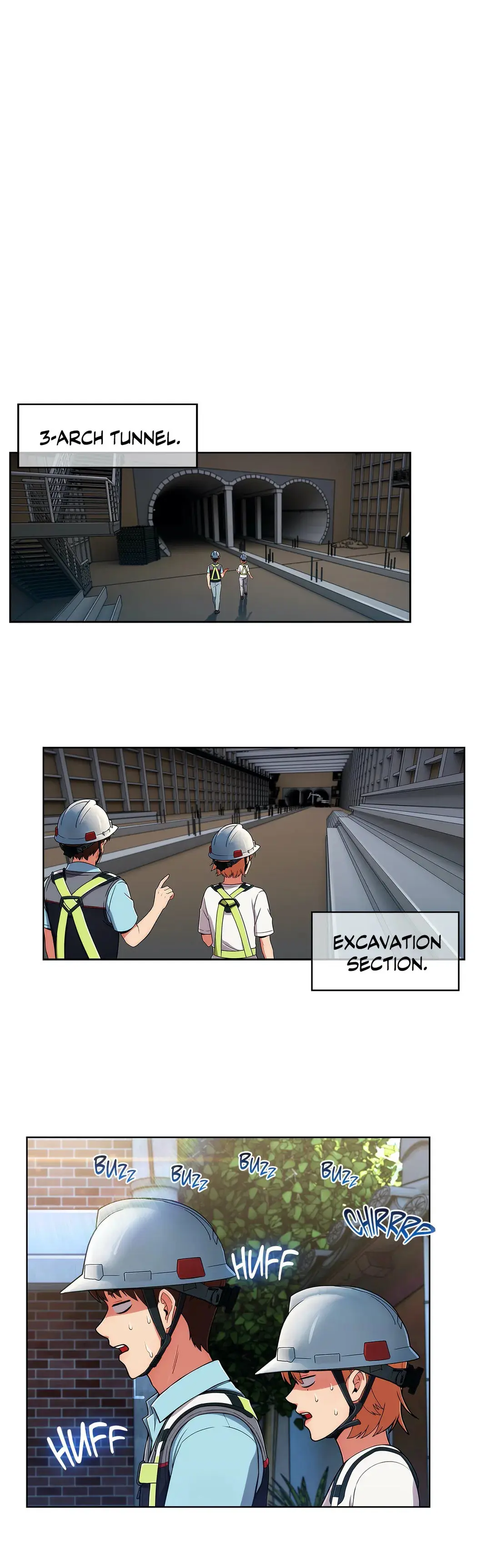 Stand up Guy Episode 33 - Page 4
