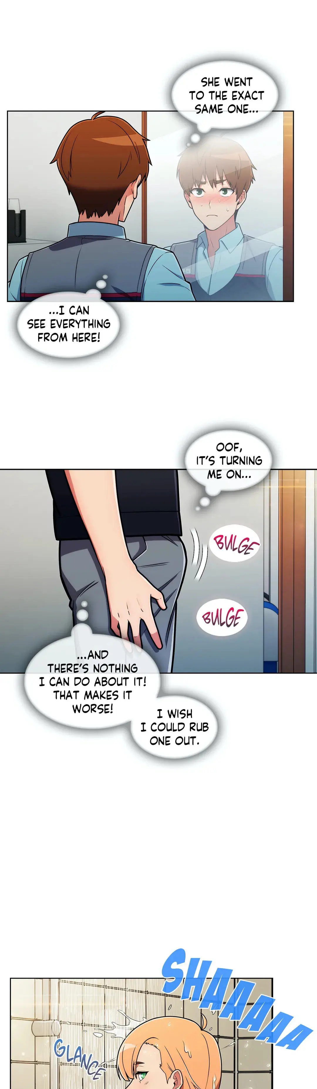 Stand up Guy Episode 33 - Page 6