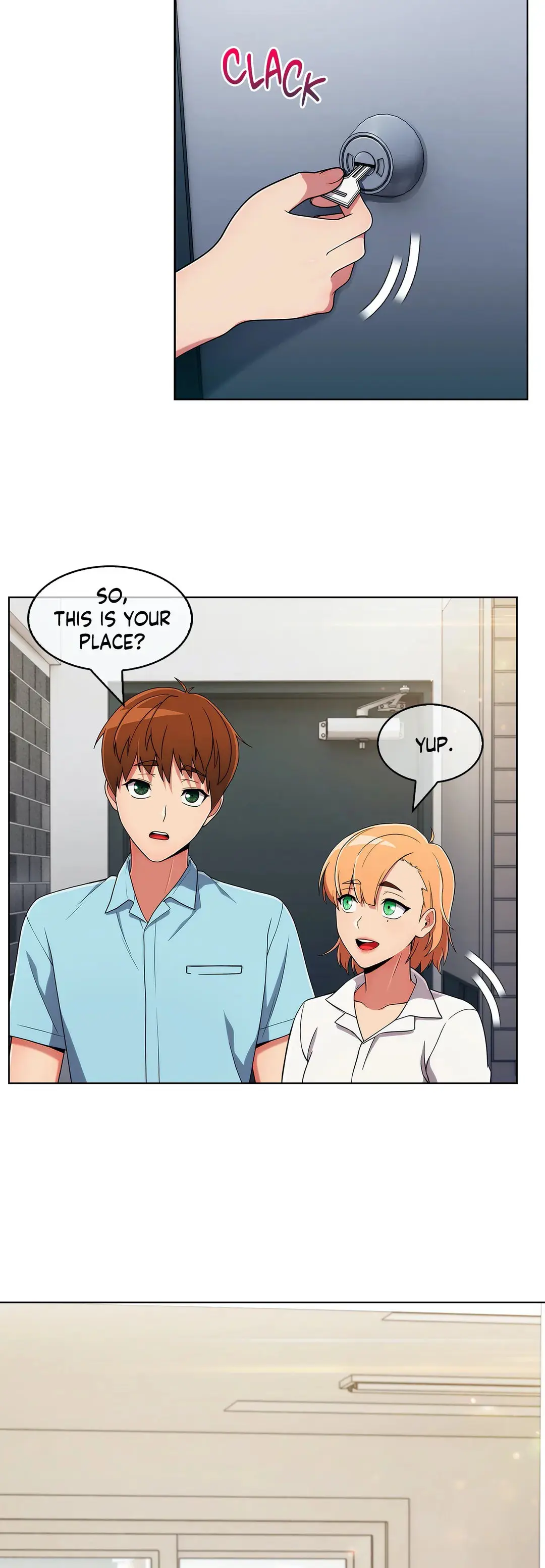 Stand up Guy Episode 34 - Page 10