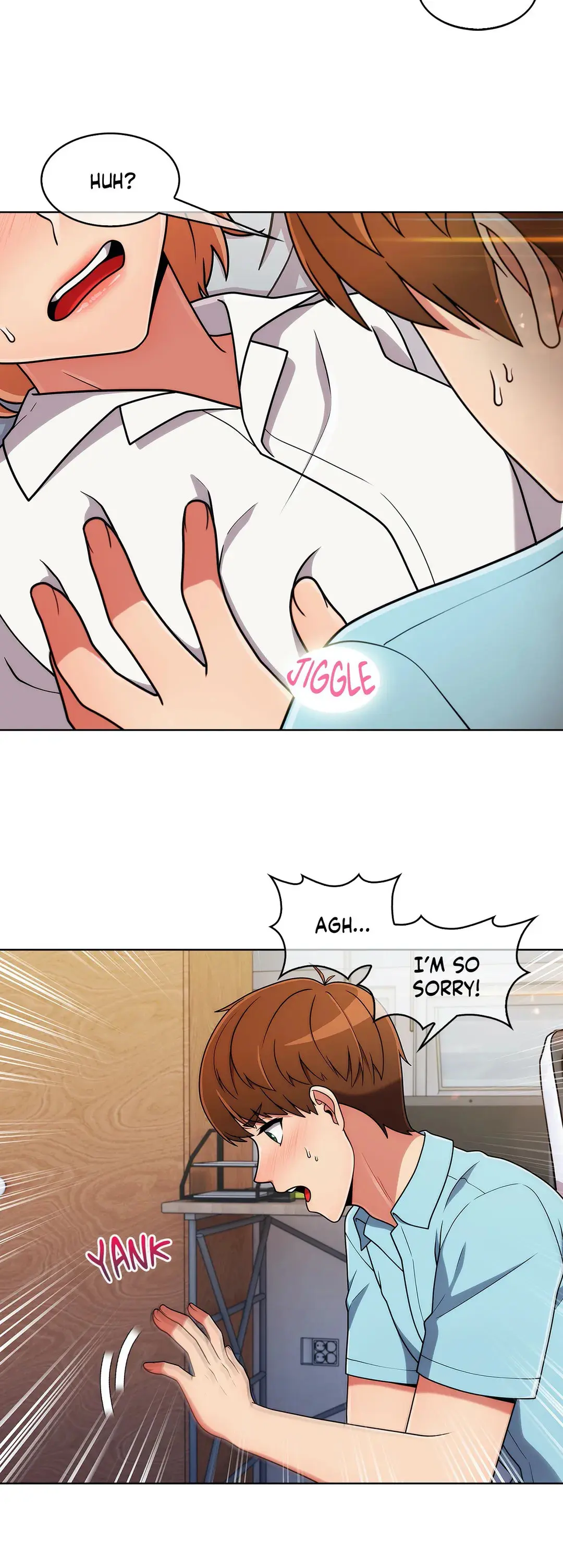 Stand up Guy Episode 34 - Page 14