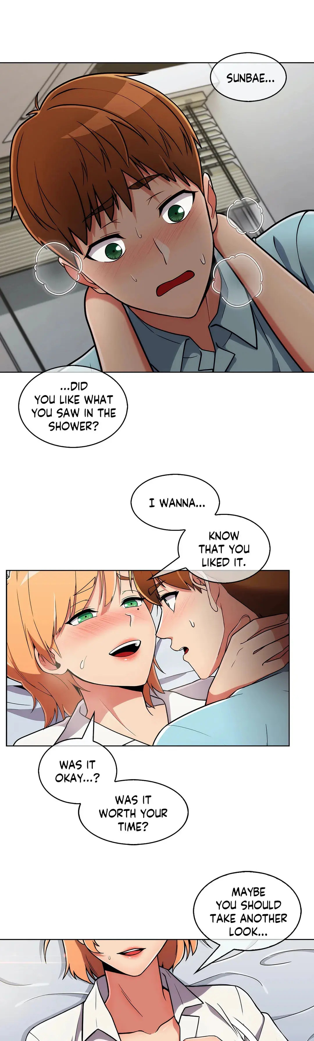 Stand up Guy Episode 34 - Page 20