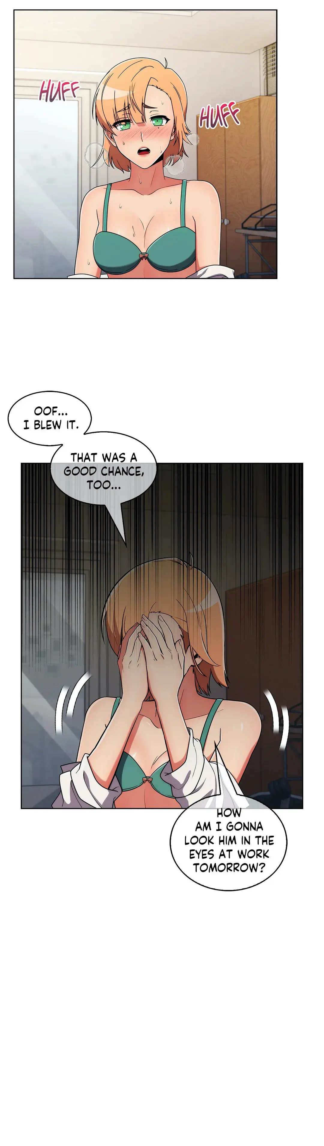Stand up Guy Episode 34 - Page 25