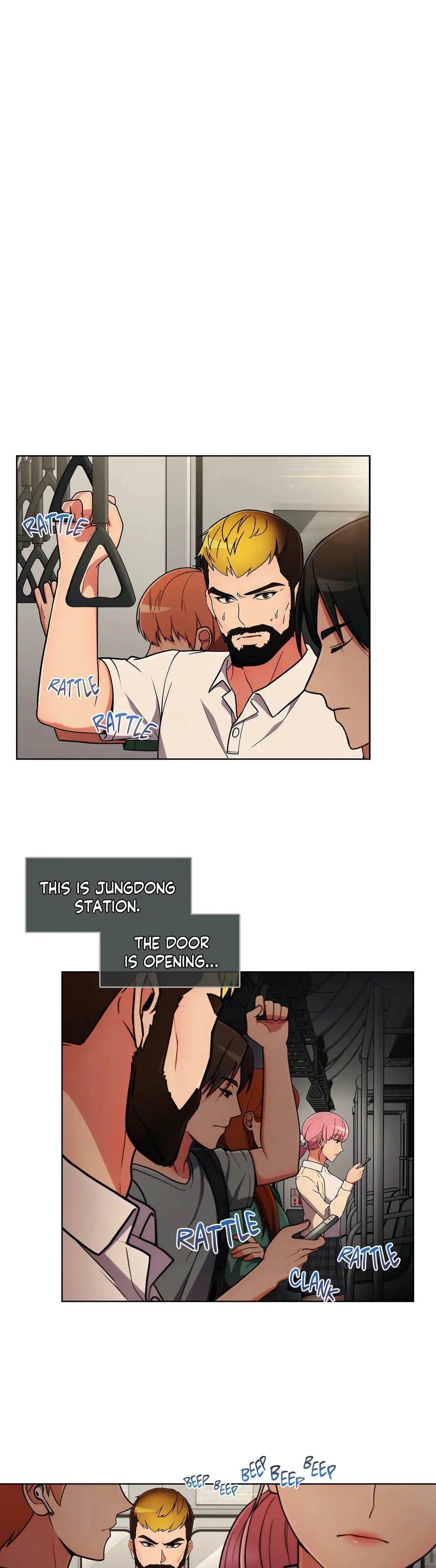 Stand up Guy Episode 34 - Page 26