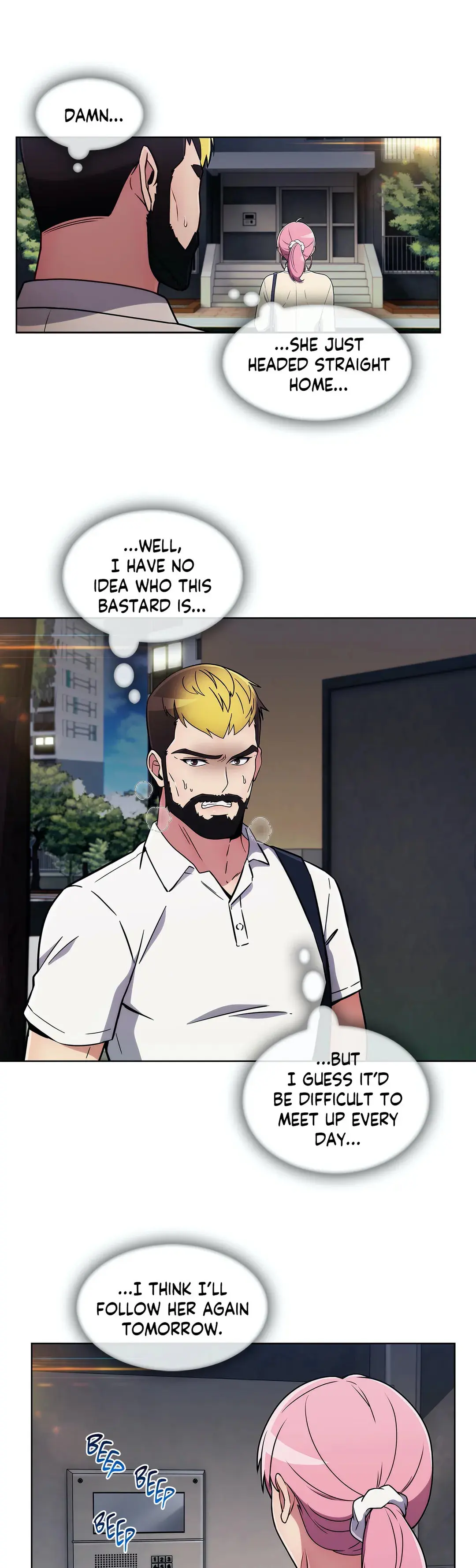 Stand up Guy Episode 34 - Page 28