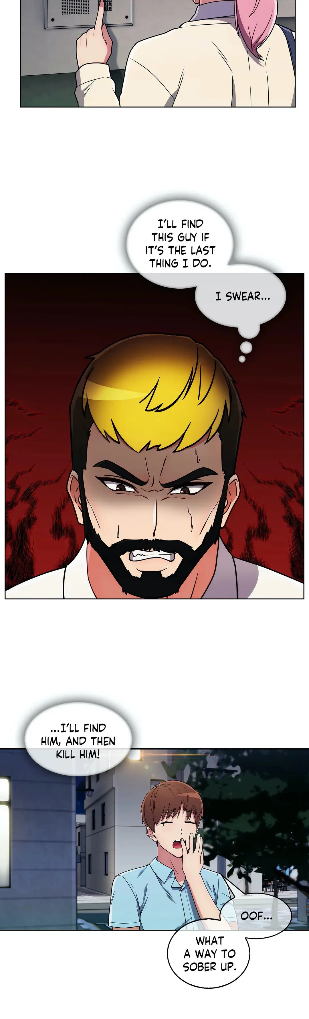 Stand up Guy Episode 34 - Page 29