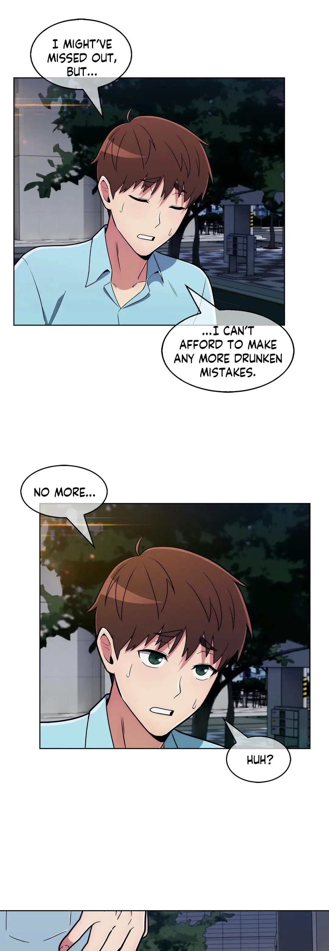 Stand up Guy Episode 34 - Page 30