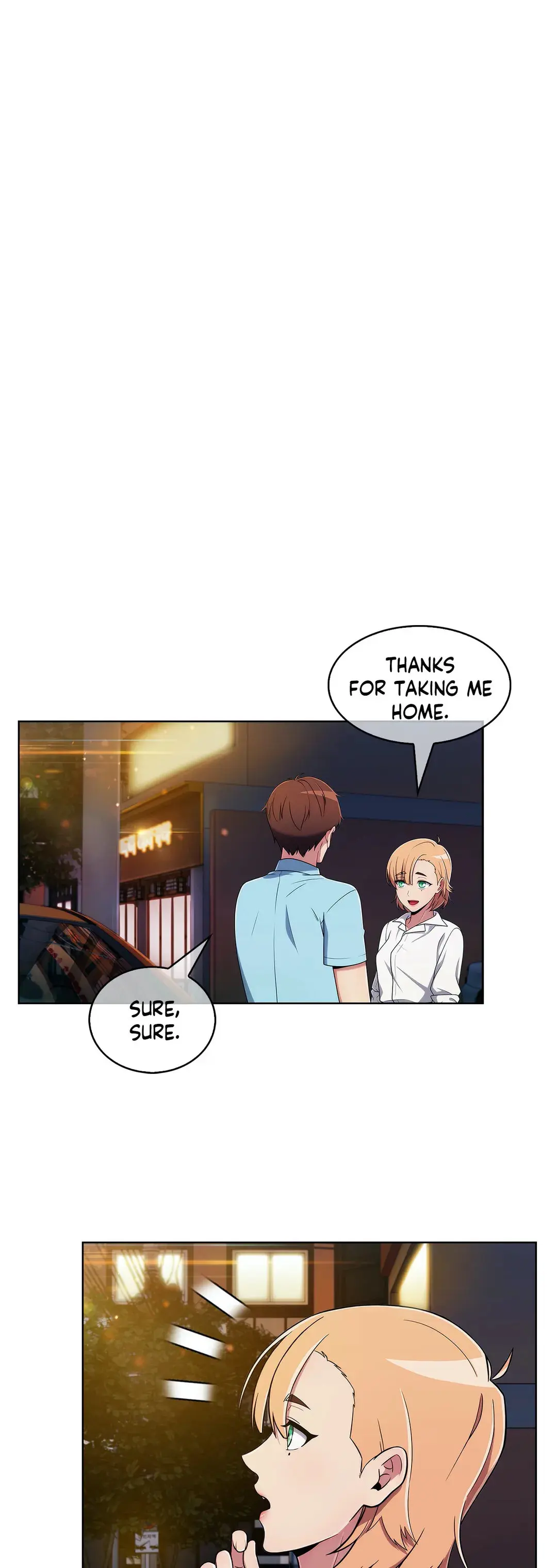 Stand up Guy Episode 34 - Page 6