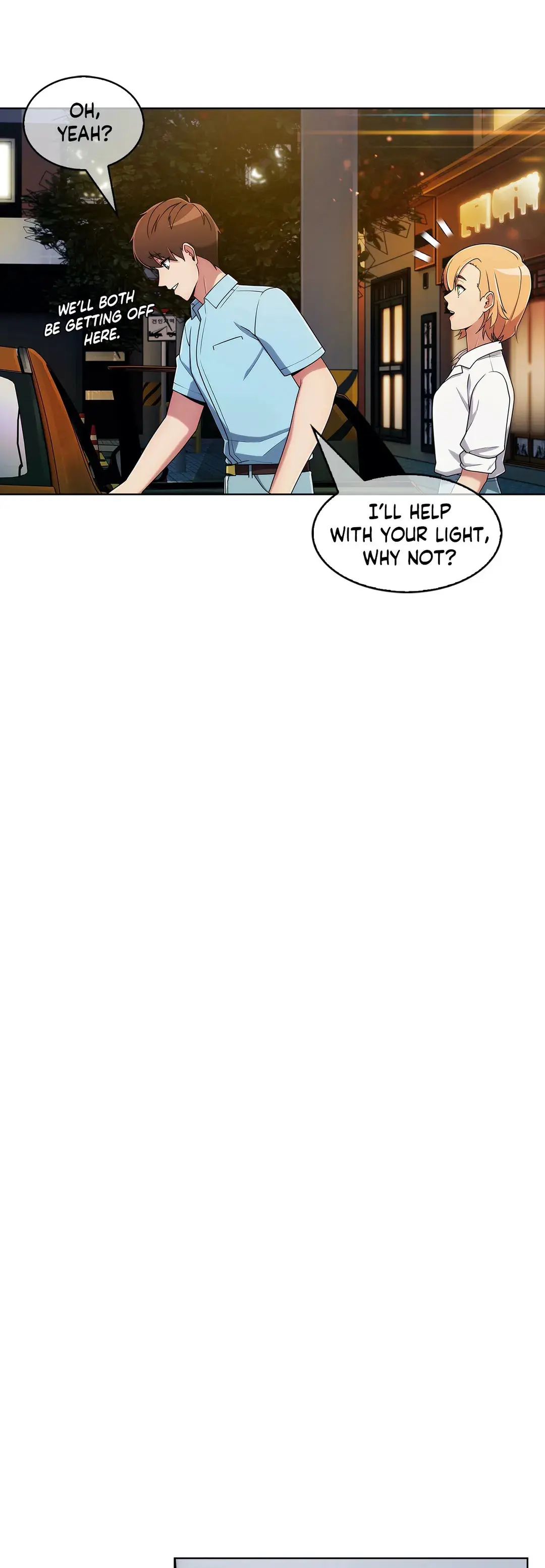 Stand up Guy Episode 34 - Page 9