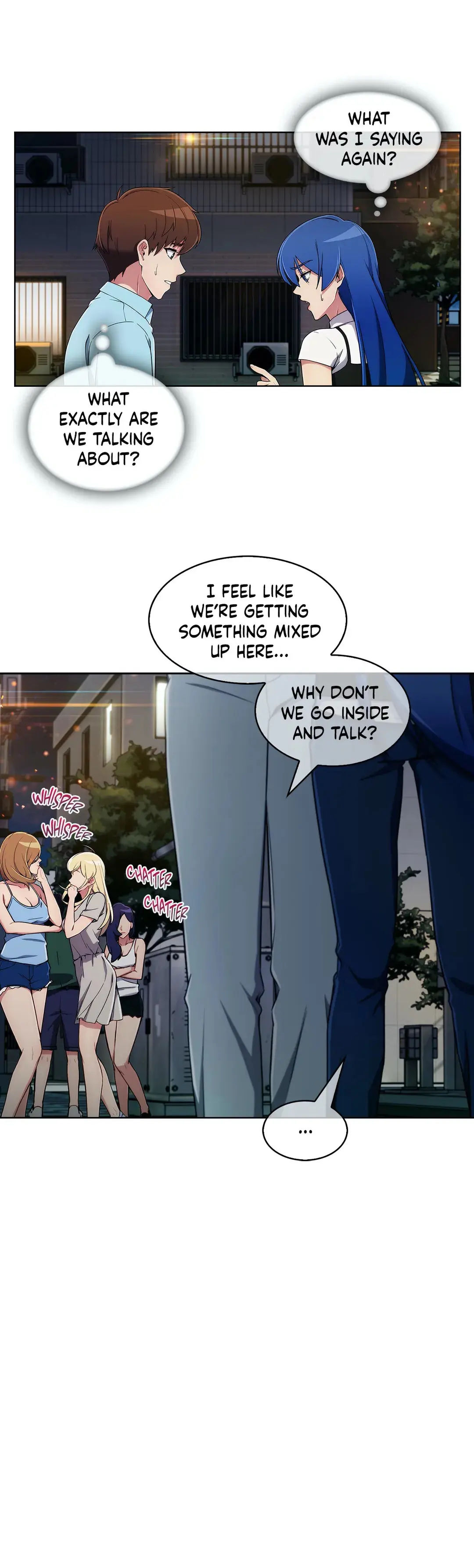 Stand up Guy Episode 35 - Page 10
