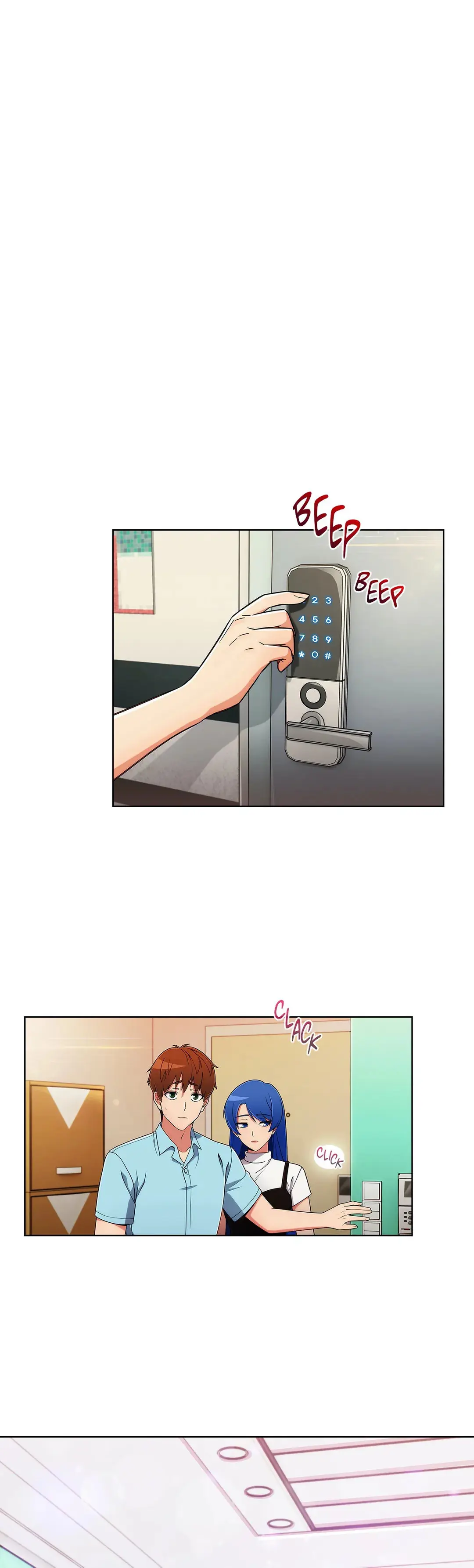 Stand up Guy Episode 35 - Page 11
