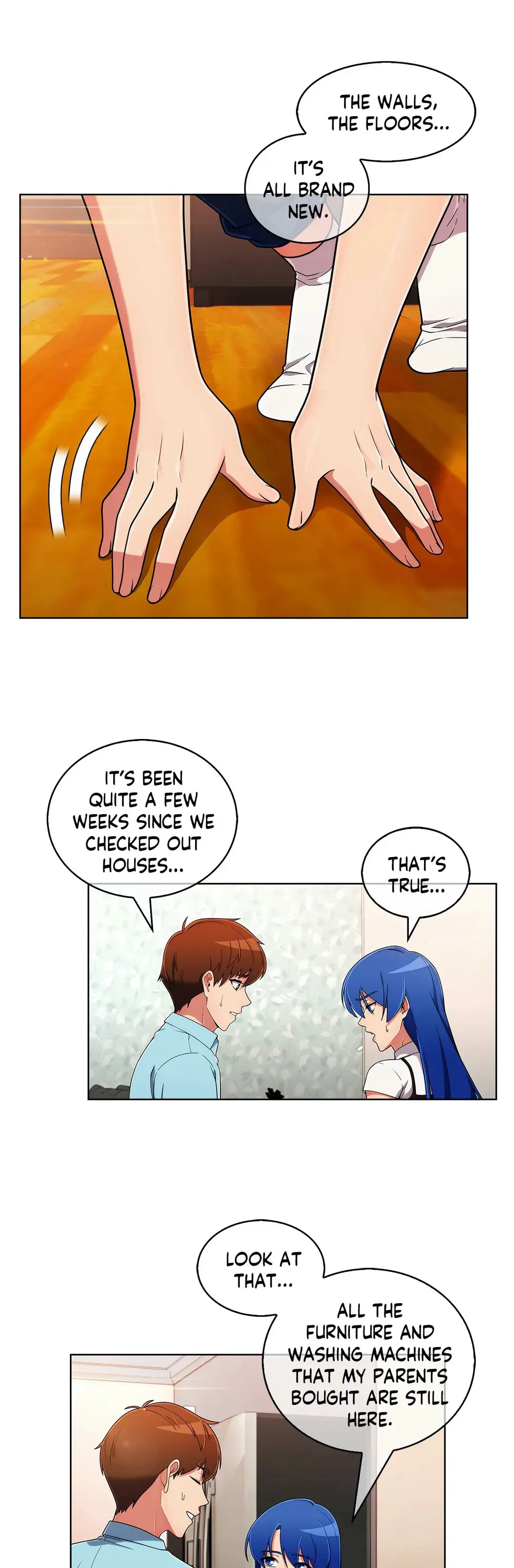 Stand up Guy Episode 35 - Page 13