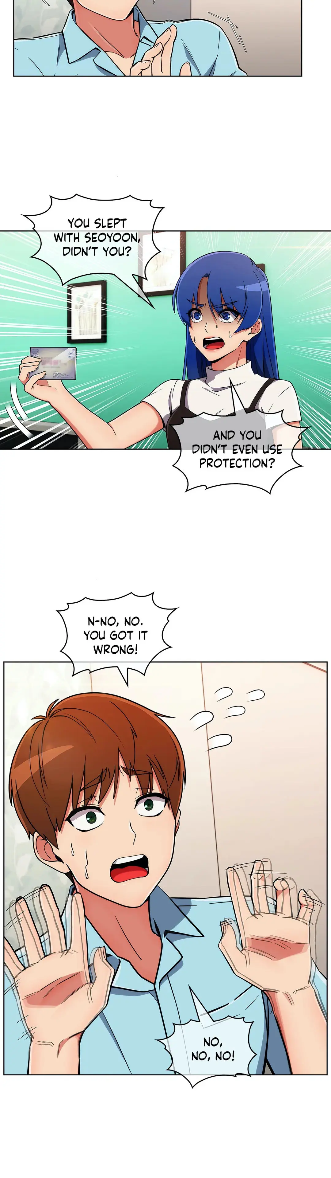 Stand up Guy Episode 35 - Page 20