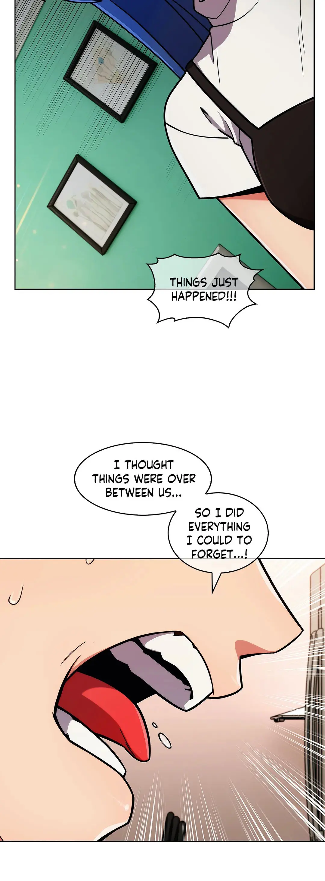 Stand up Guy Episode 35 - Page 23