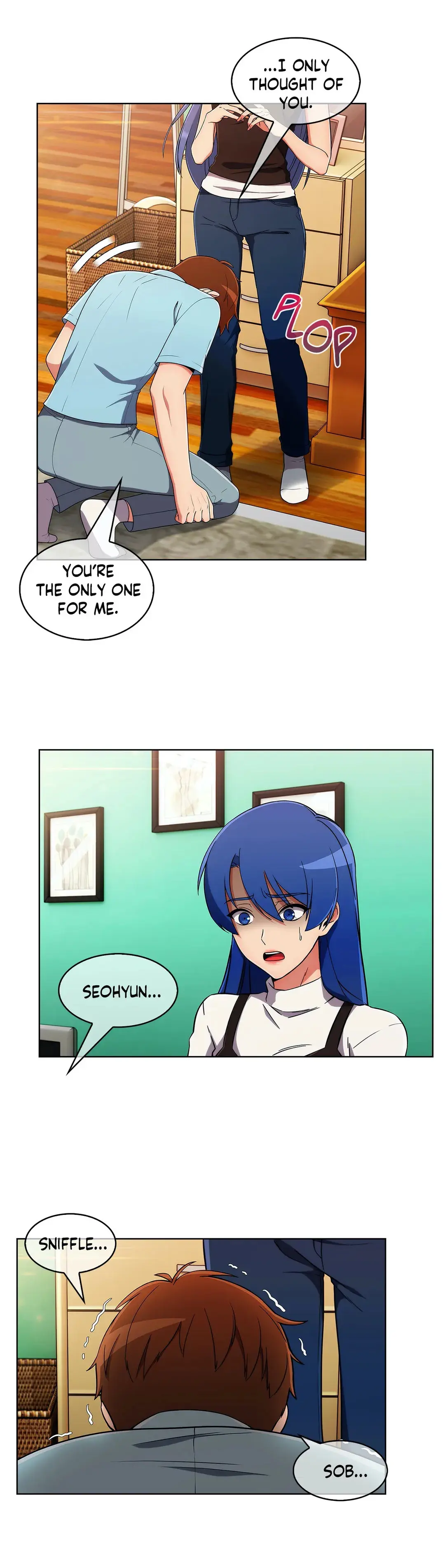 Stand up Guy Episode 35 - Page 25