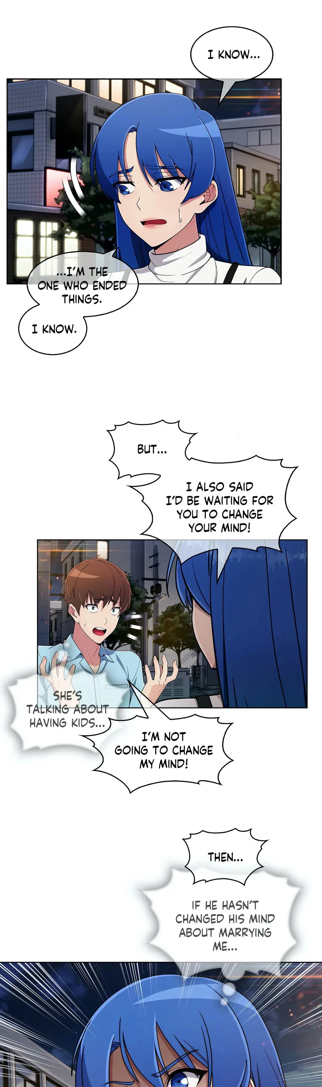 Stand up Guy Episode 35 - Page 8