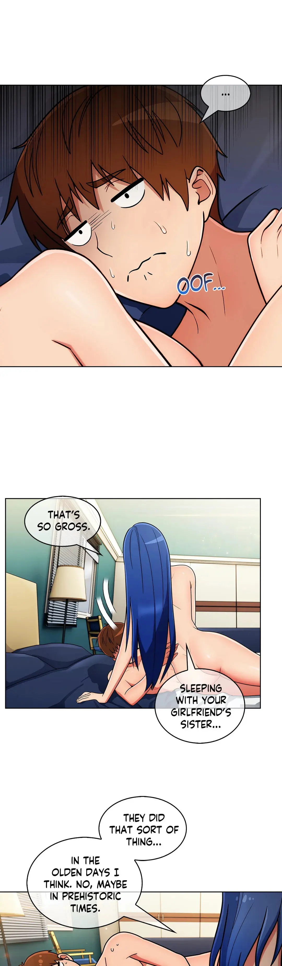 Stand up Guy Episode 36 - Page 24