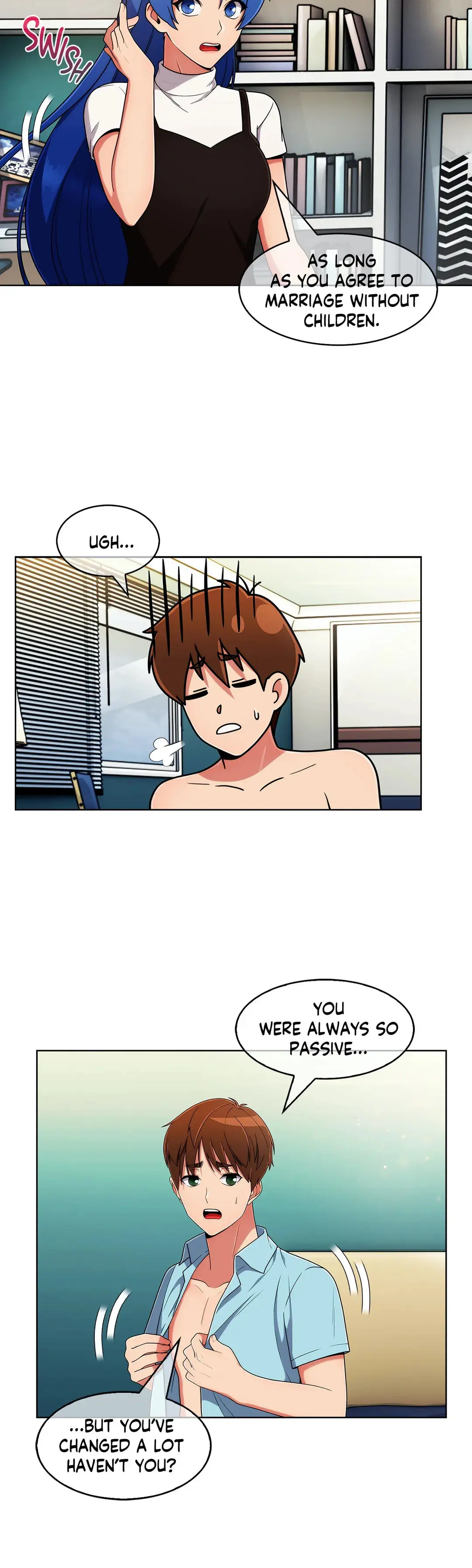 Stand up Guy Episode 36 - Page 29