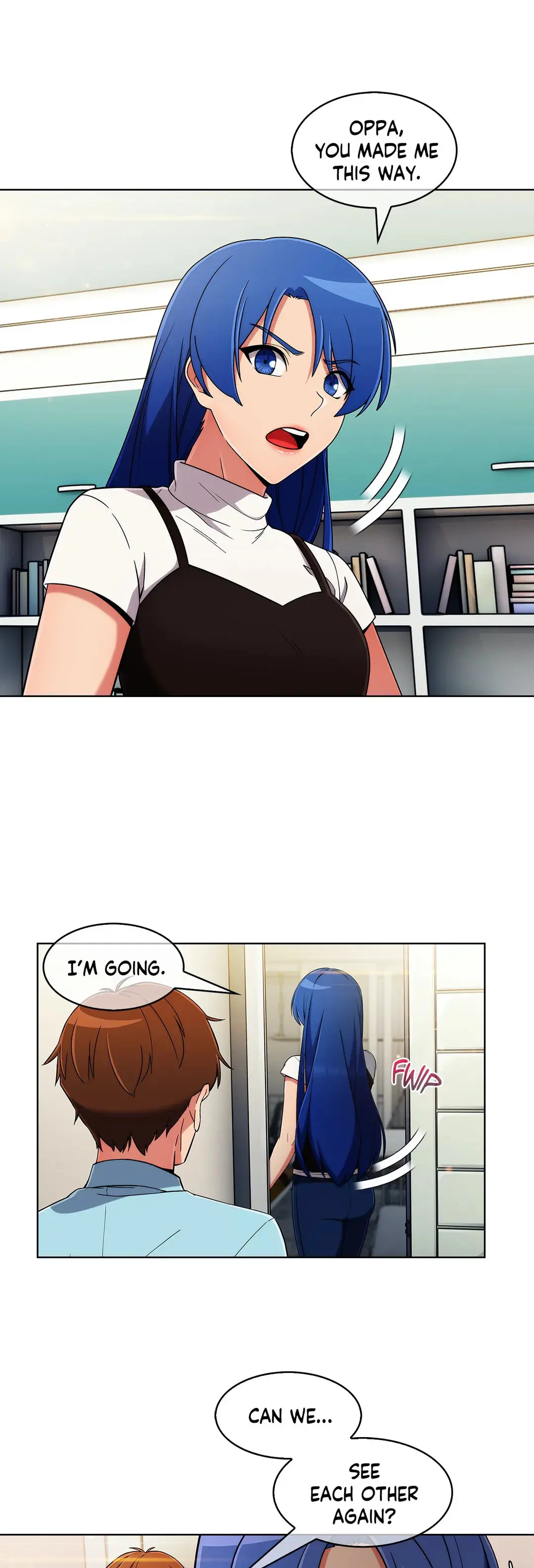 Stand up Guy Episode 36 - Page 30