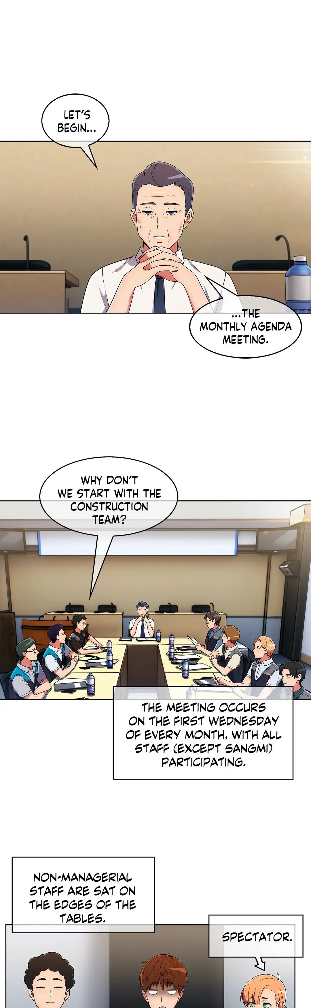 Stand up Guy Episode 37 - Page 2