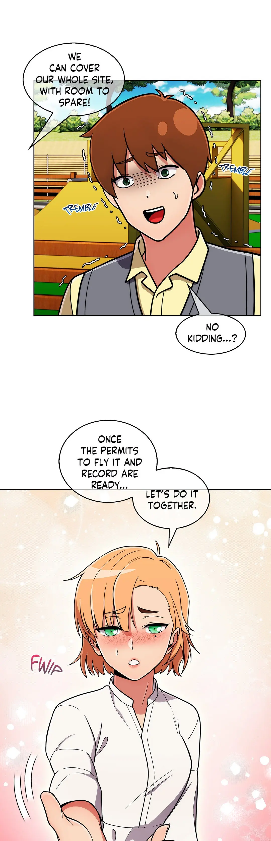 Stand up Guy Episode 37 - Page 25