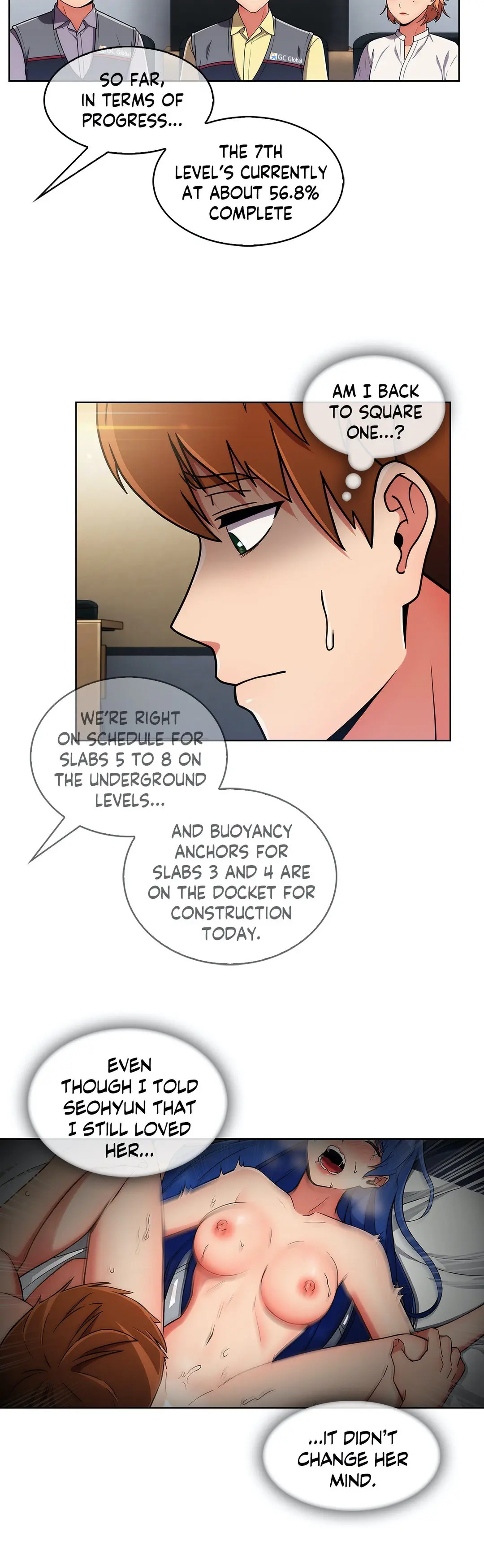 Stand up Guy Episode 37 - Page 3