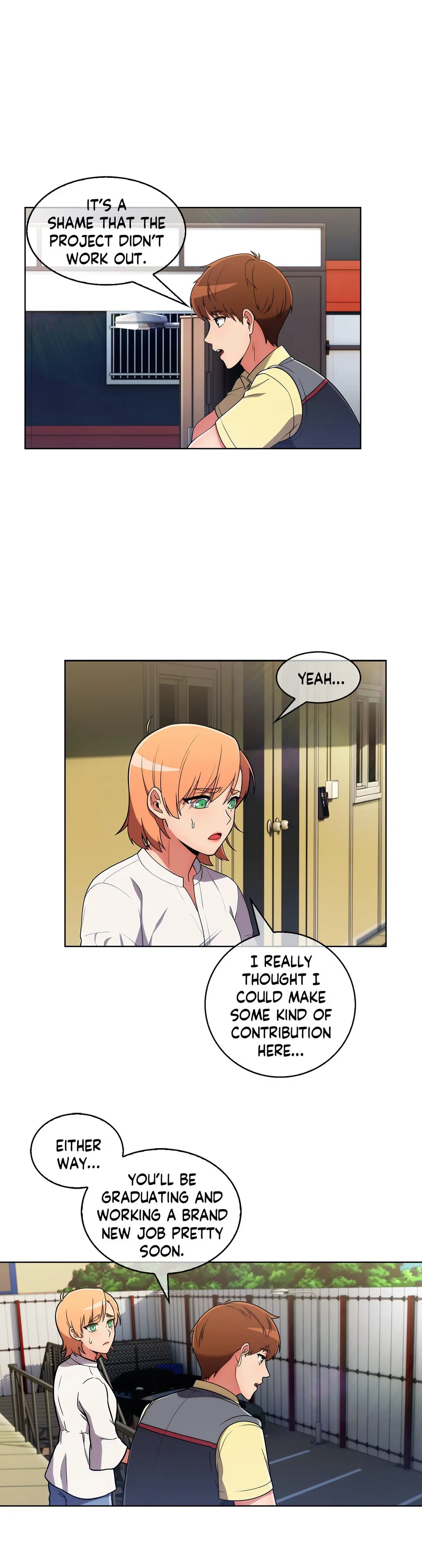 Stand up Guy Episode 37 - Page 31